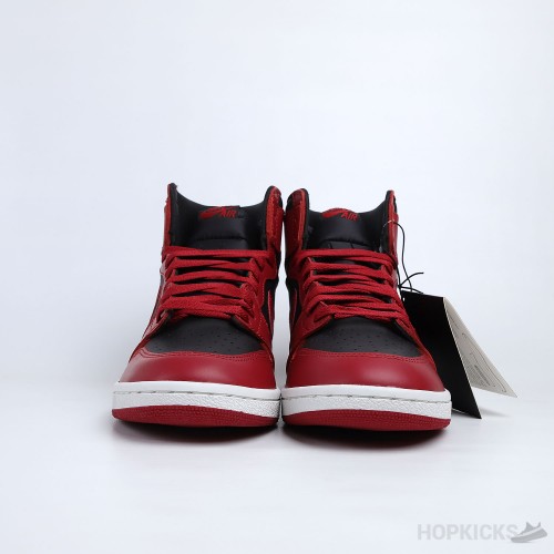Air Jordan 1 Retro High 85 Varsity Red (Dot Perfect)